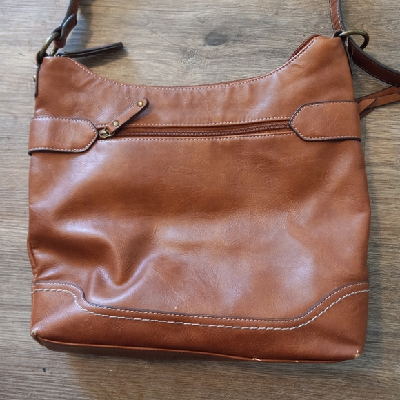 BOC Shoulder Bag - Picture 6 of 10